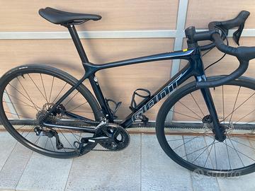 Giant Advanced 1 Disc Kom