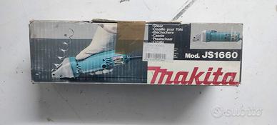 Cesoie taglia lamiera