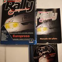 International Rally Championship Pentium PC