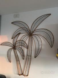 Decorazione parete Maisons du Monde