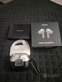 Samsung Galaxy Buds3 Pro 