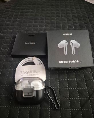 Samsung Galaxy Buds3 Pro 