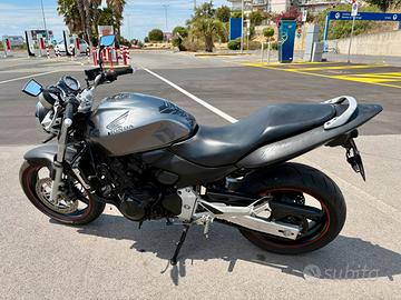 Honda Hornet 600