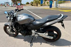Honda Hornet 600