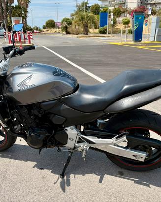Honda Hornet 600