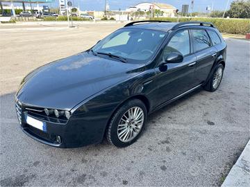 Alfa Romeo 159 1.9 JTDm Sportwagon Distinctive