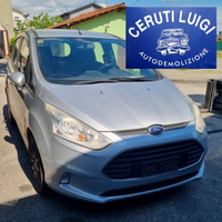 Ford B-Max ricambi