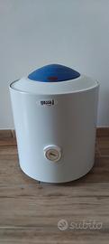 Scaldabagno elettrico  50 litri