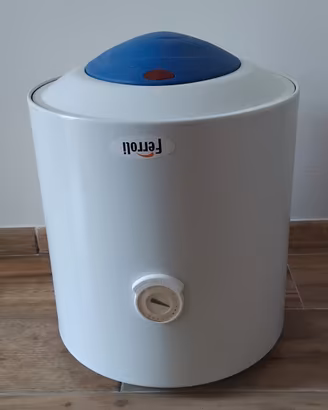 Scaldabagno elettrico  50 litri