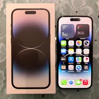 iPhone 14 Pro 128gb