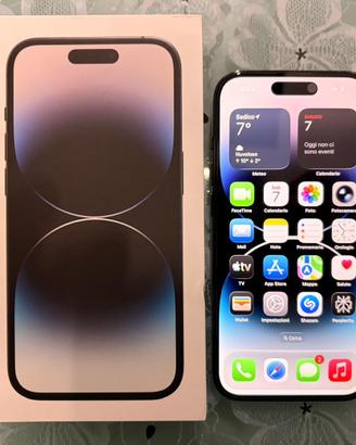 iPhone 14 Pro 128gb