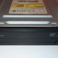 Masterizzatore DVD PC Toshiba Samsung SH-S202