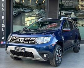 DACIA - Duster - 1.5 Blue dCi 8V 115 4x2 Techroad