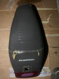 Vespa hp