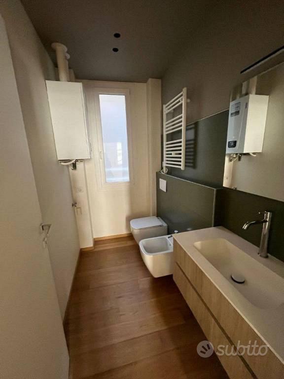 Appartamento – Modena, Quartiere Albareto, Centro Storico - Vista 2