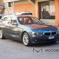 BMW 318 M-sport