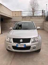 Suzuki Grand Vitara 2.4 vvt benzina 163 cv