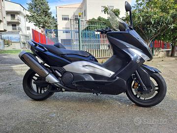 Yamaha T Max - 2009