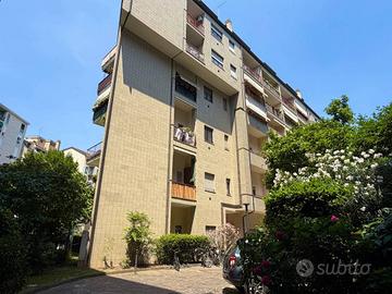 Appartamento di 53 m² con 1 locale a Milano