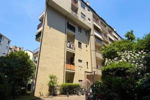 Appartamento di 53 m² con 1 locale a Milano