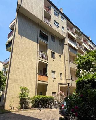 Appartamento di 53 m² con 1 locale a Milano