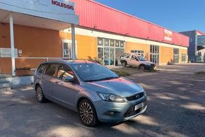 Ford Focus Focus+ 1.6 TDCi (90CV) SW