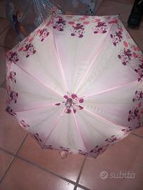 ombrella bambina