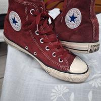scarpe  TEMPO LIBERO CONVERSE 