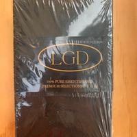 Profumatori ambiente_Oli essenziali