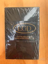 Profumatori ambiente_Oli essenziali