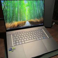 ASUS ROG Zephyrus G16 i9 285H 5070 Garanzia 3 anni