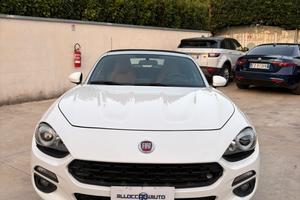 Fiat 124 Spider 1.4 MultiAir