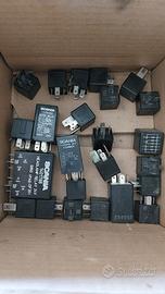 STOCK RELè 24V SCANIA