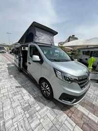 ADRIA Italia Minivan Active Pro auto