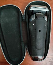 Rasoio elettrico Braun serie 9