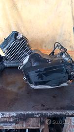 moto morini 125 h ricambi