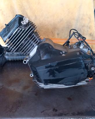 moto morini 125 h ricambi