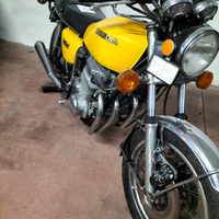 Honda CB 750 Super Sport F1