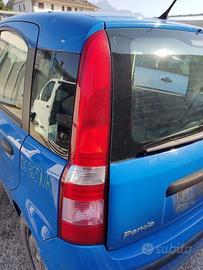 Fanale posteriore sinistro FIAT PANDA del 2006