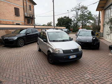 Fiat Panda 1.1 - 2005