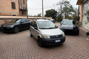 Fiat Panda 1.1 - 2005