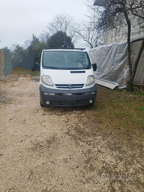 Opel Vivaro 1.9