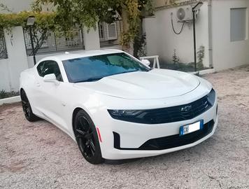 Chevrolet Camaro RS 3.6 V6 340HP