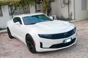 Chevrolet Camaro RS 3.6 V6 340HP