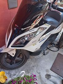 KIMCO 300i anno 2016