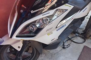 KIMCO 300i anno 2016