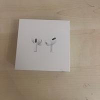 AirPods 4 originali – NUOVI, mai utilizzati