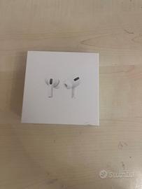 AirPods 4 originali – NUOVI, mai utilizzati