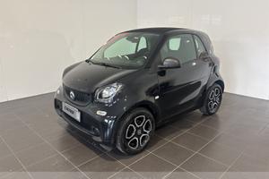 Smart Fortwo 0.9 t proxy 90cv twinamic