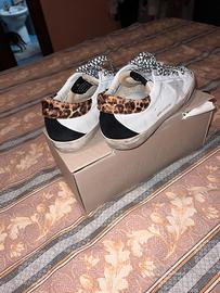 Scarpe originali golden goose